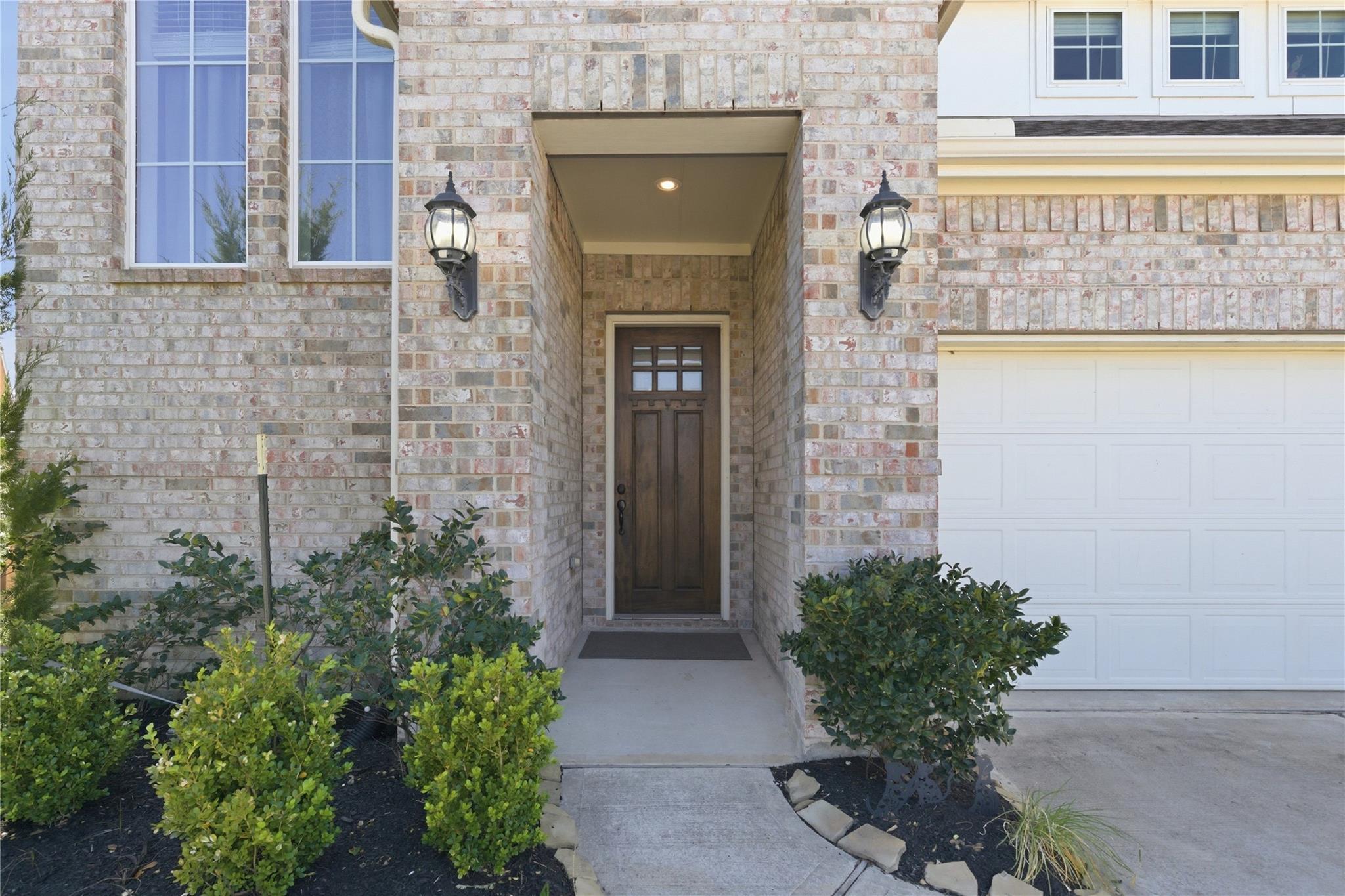 15407 Falkirk Green Drive
