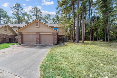 Photo of 2826 Elm Grove Court, Kingwood, TX 77339 (MLS # 84293918)