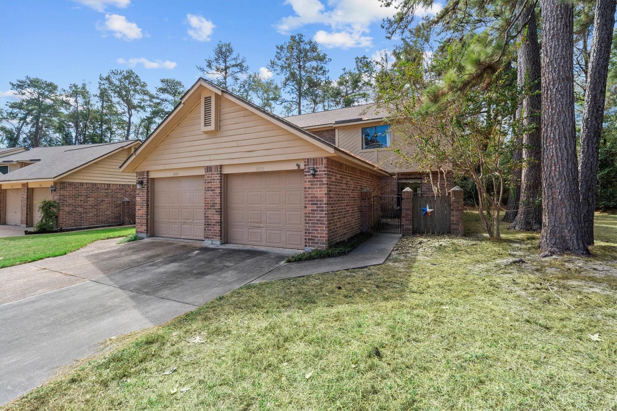 2826 Elm Grove Court