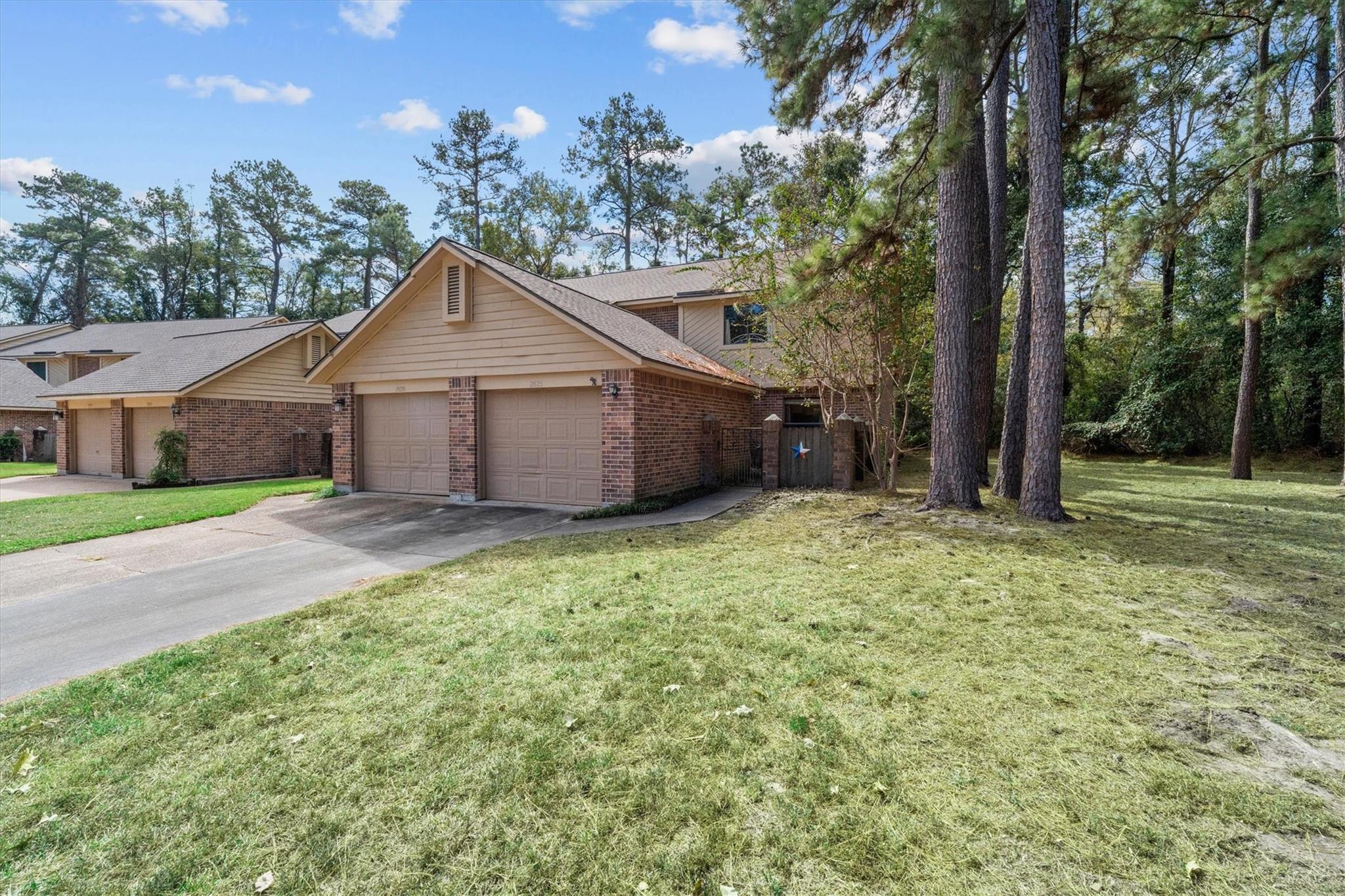 2826 Elm Grove Court