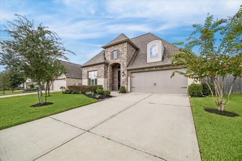 Photo of 3218 Bellwick Chase Lane, Porter, TX 77365 (MLS # 64189200)