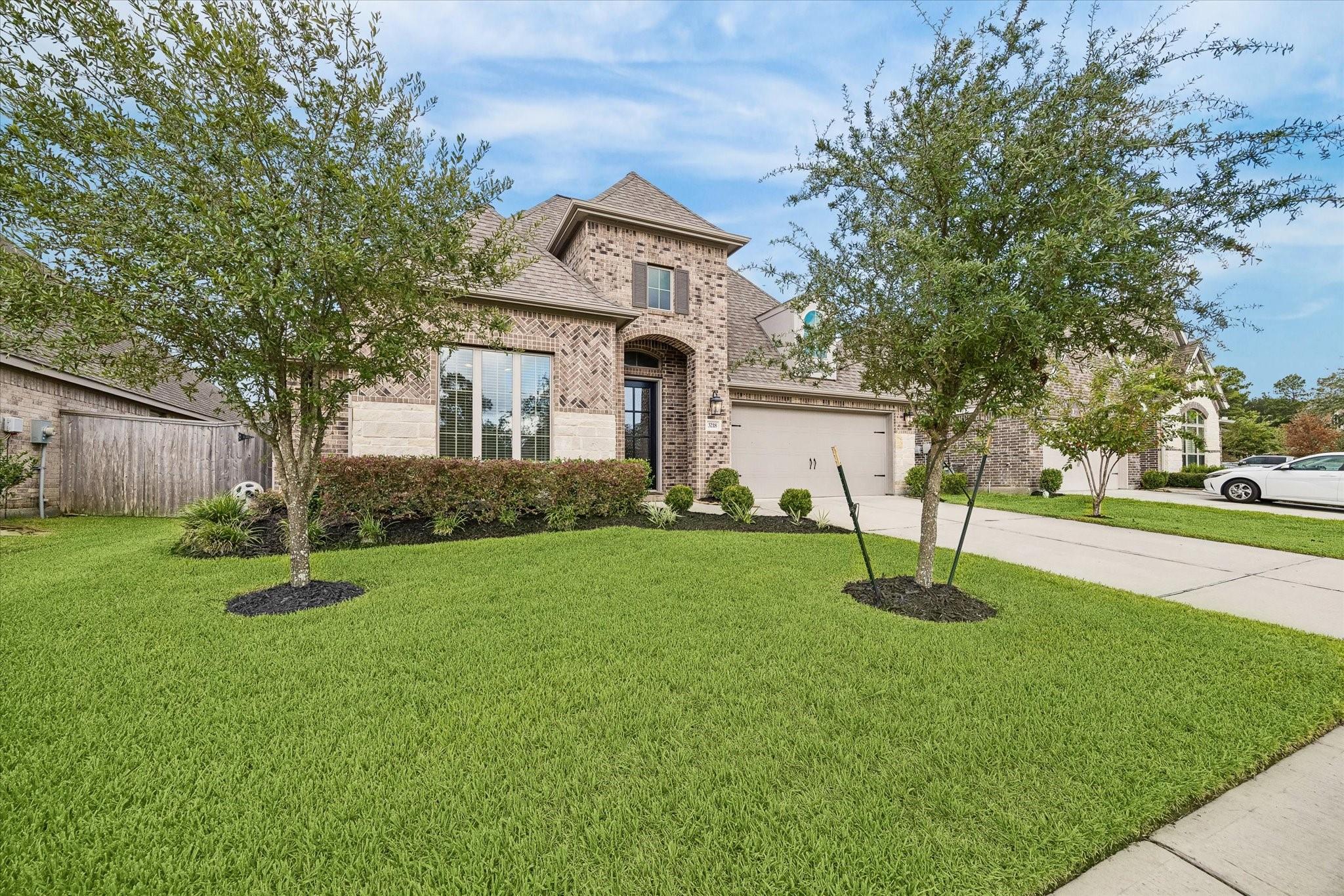 3218 Bellwick Chase Lane