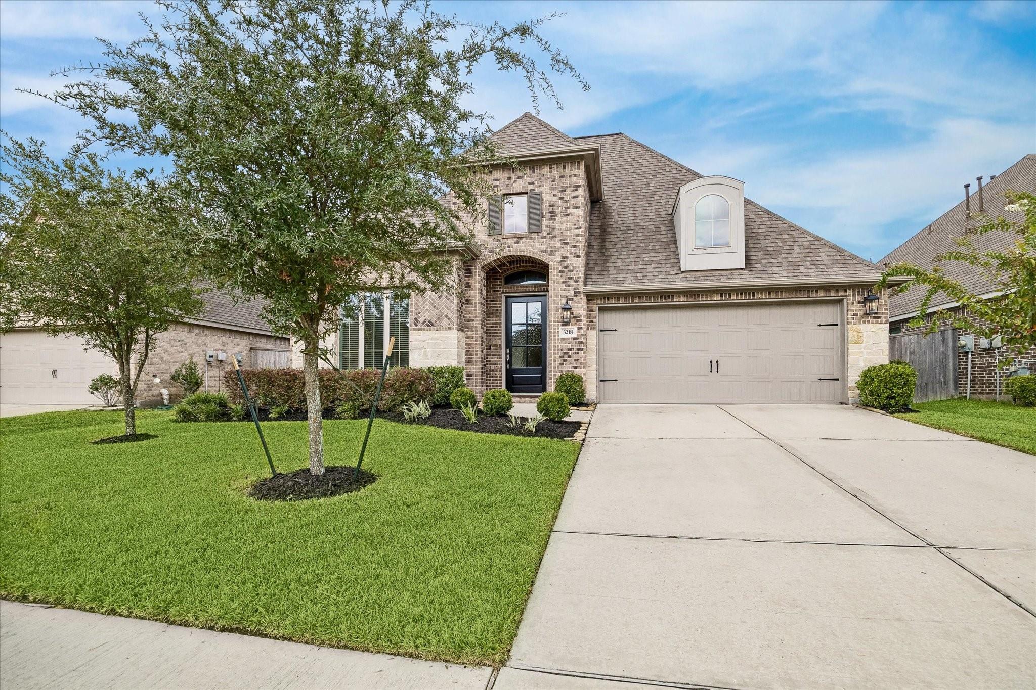 3218 Bellwick Chase Lane
