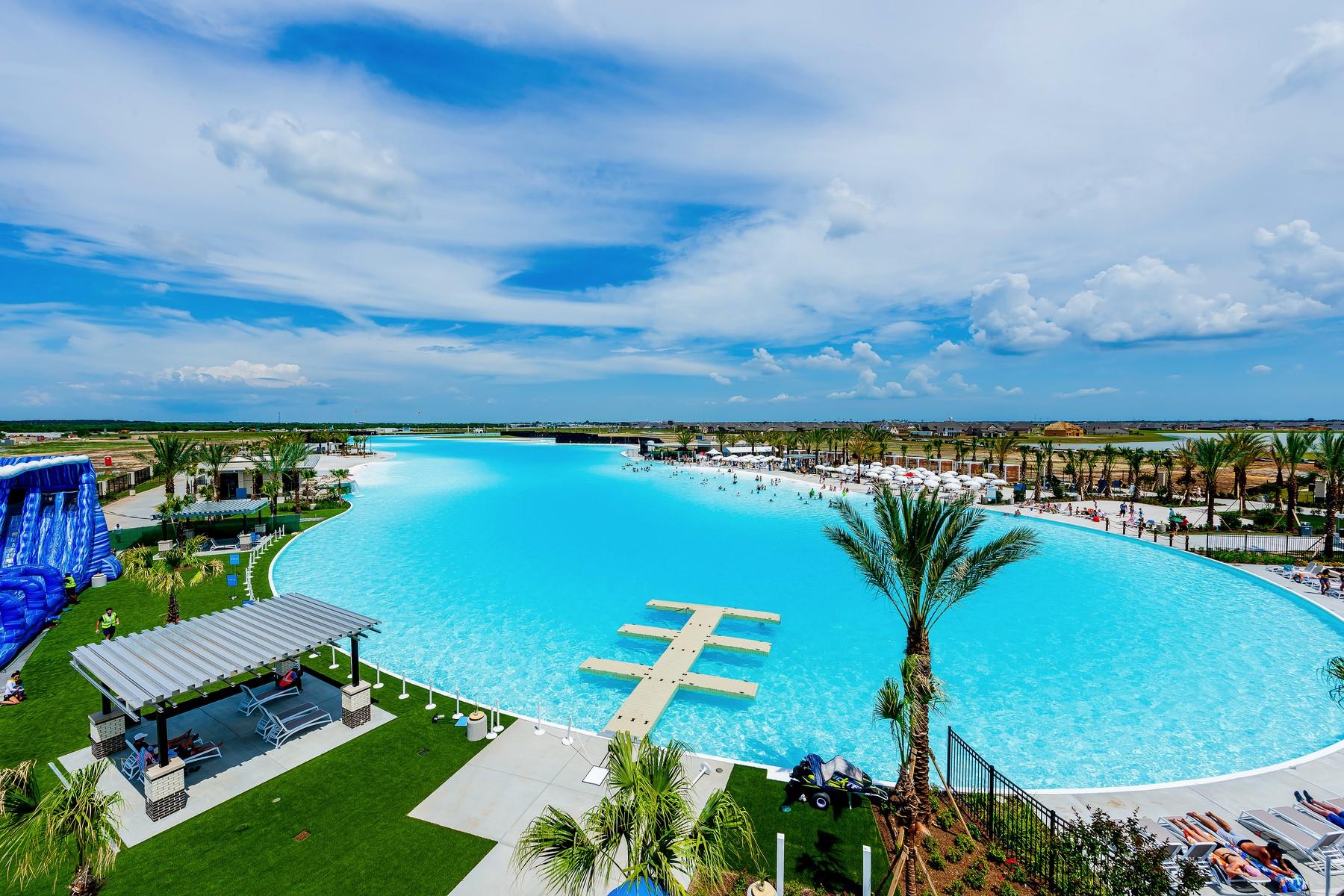 3121 Sea Nettles Drive