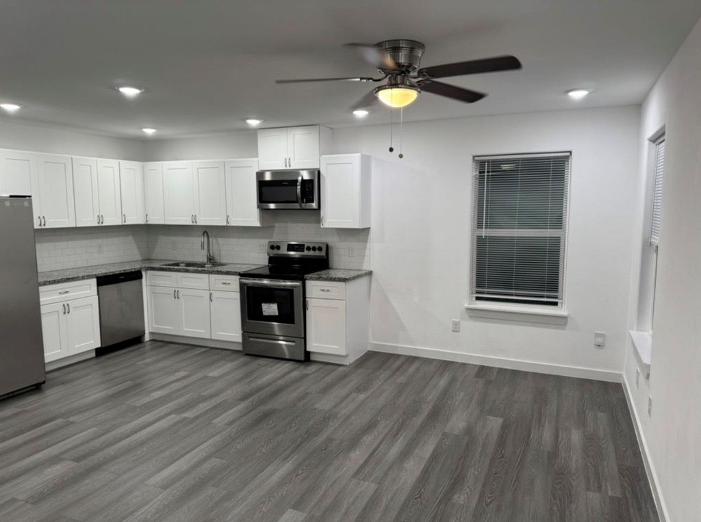 Photo of 9403 Madera Road #A, Houston, TX 77078 (MLS # 50605919)