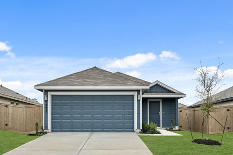 Photo of 14613 Ivy Floral Way, Splendora, TX 77372 (MLS # 58948773)