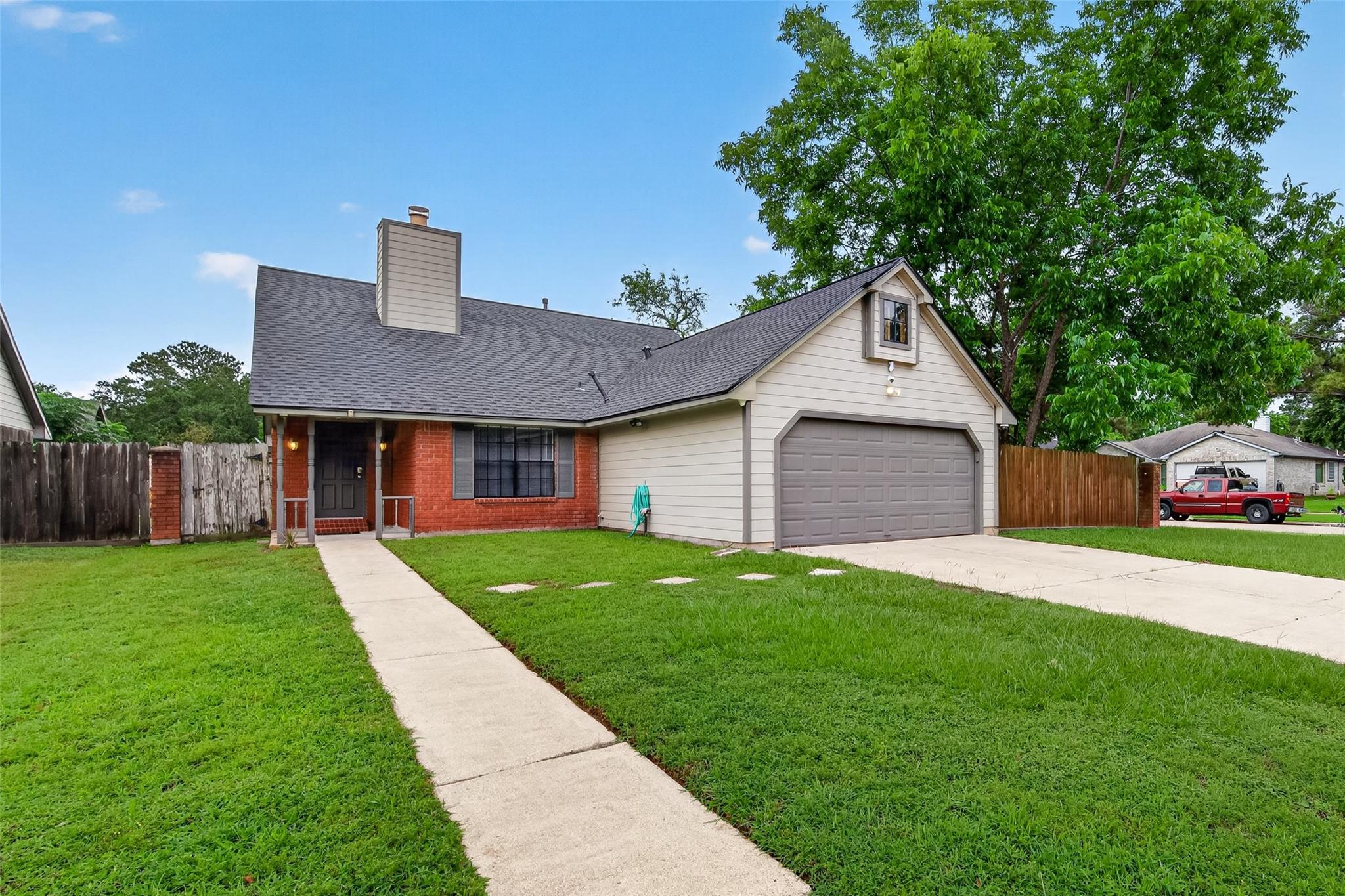 2302 Wigmaker Drive