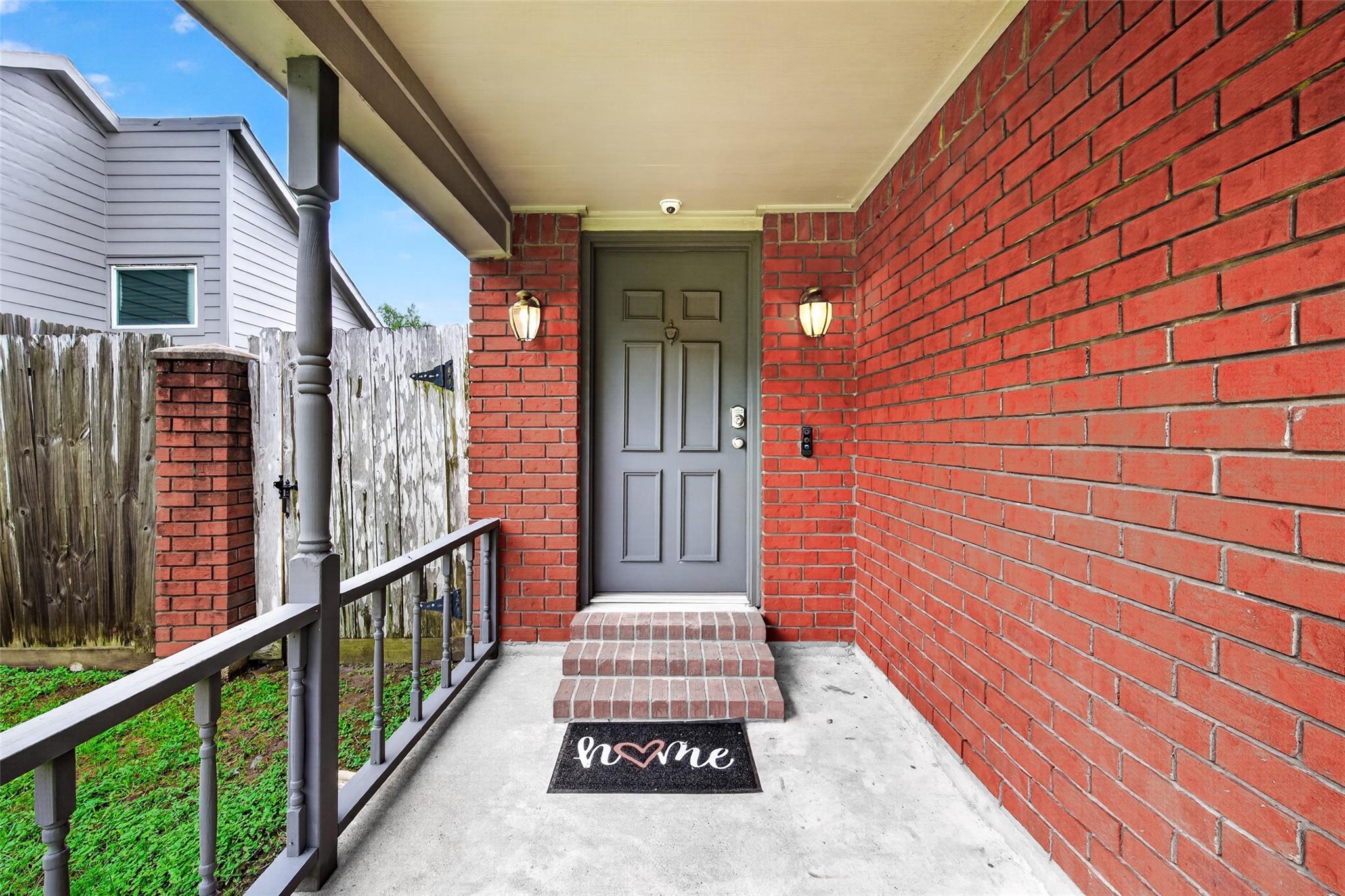 2302 Wigmaker Drive