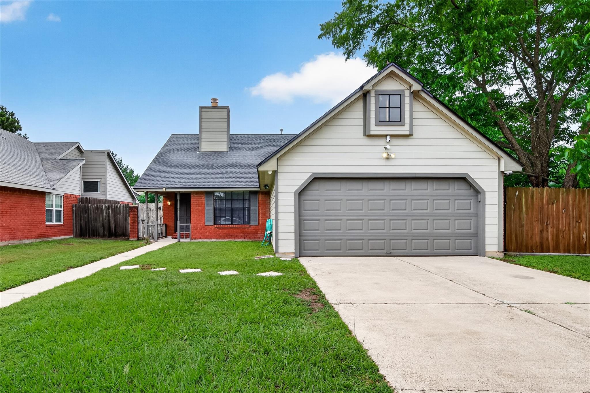 2302 Wigmaker Drive