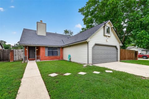 Photo of 2302 Wigmaker Drive, Katy, TX 77493 (MLS # 4630102)