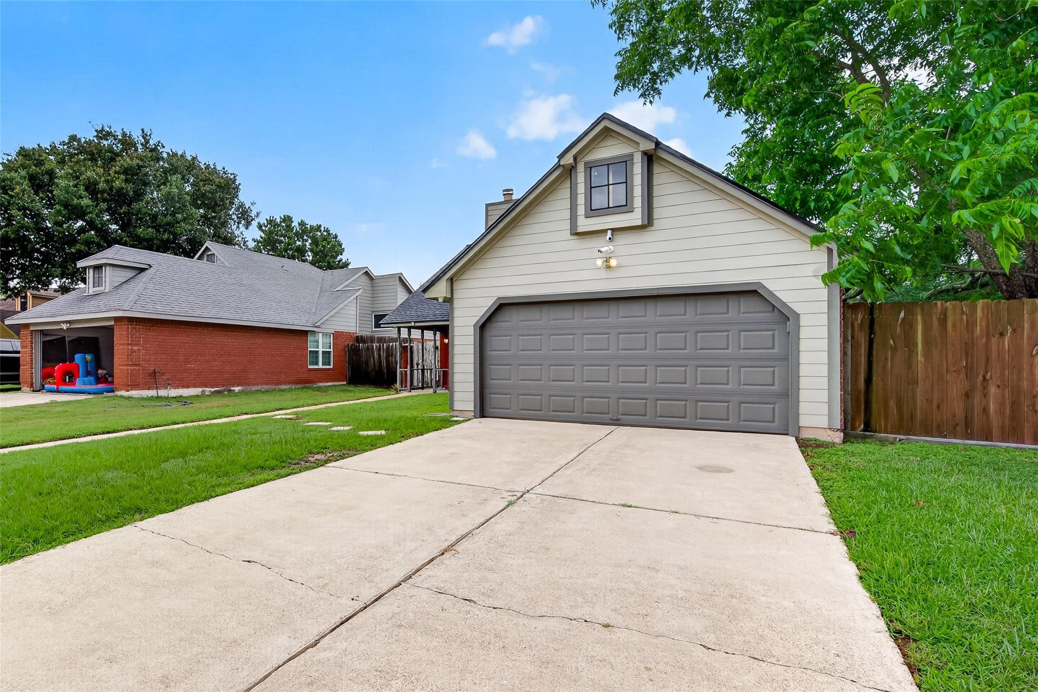 2302 Wigmaker Drive