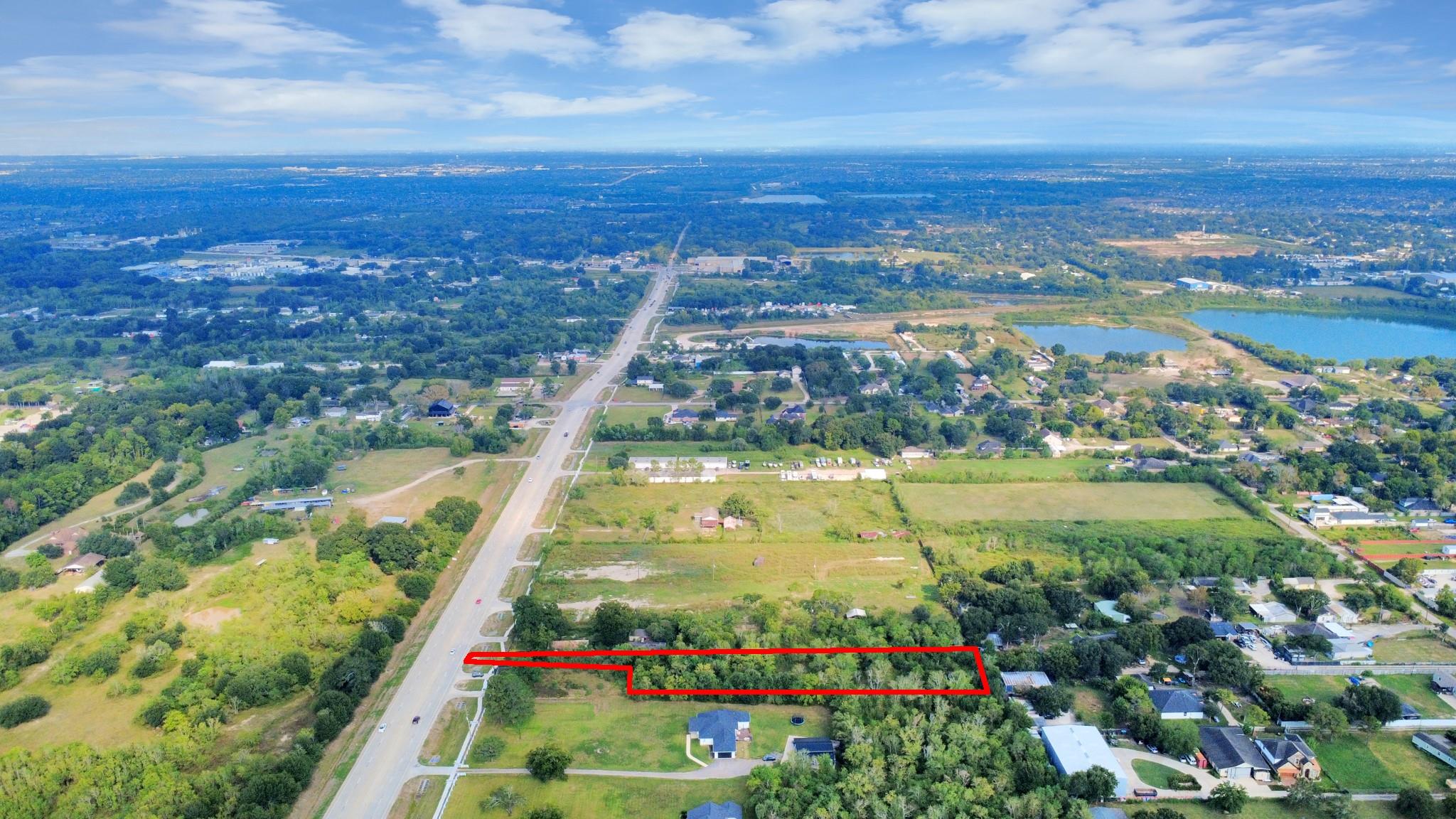 TBD Trammel Fresno Road
