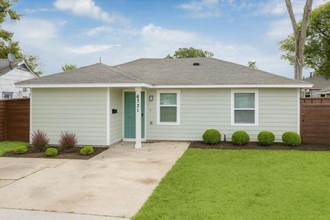 Photo of 6731 London Street, Houston, TX 77021 (MLS # 85373581)