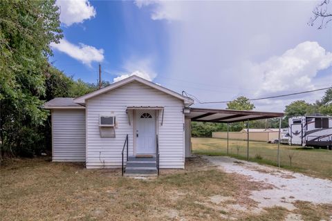 Homes For Rent - 137 Lee Lane<br/> Trinity County, Trinity, TX 75862