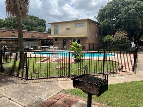 Photo of 8110 Albacore Drive #38, Houston, TX 77074 (MLS # 971350)