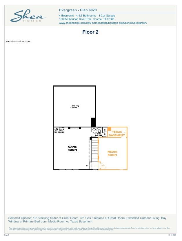 15927 Iris Meadow Drive