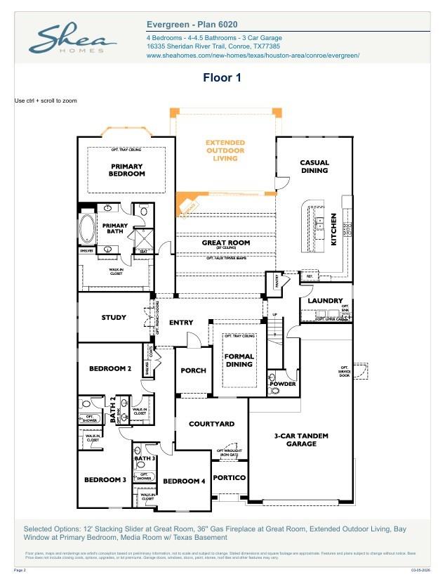 15927 Iris Meadow Drive