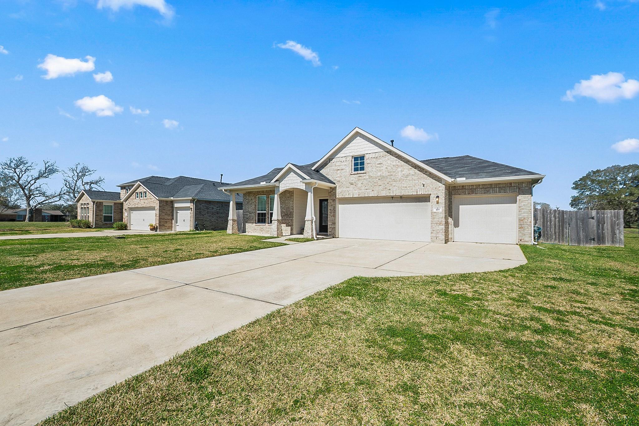 418 Wellshire Drive