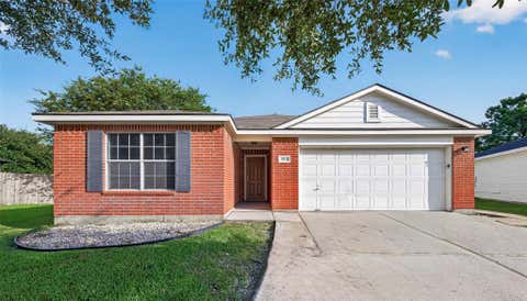 Photo of 4203 Nueces River Loop, Spring, TX 77386 (MLS # 65694645)