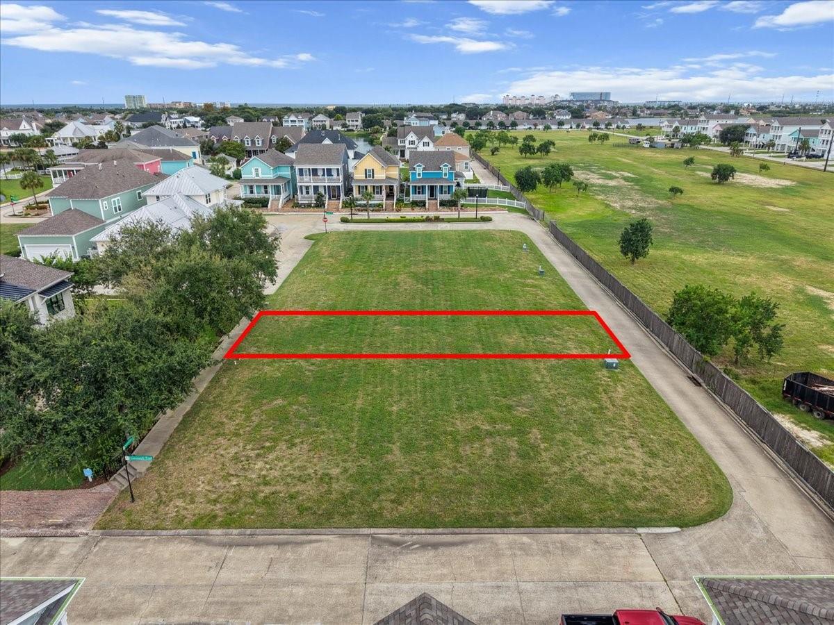 3 Meridian Way