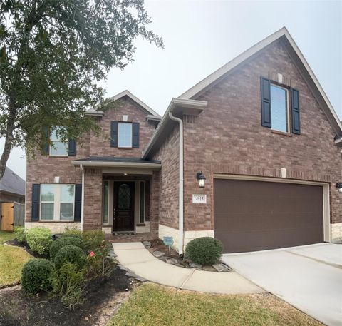 Photo of 14915 Gyrfalcon Fork, Cypress, TX 77429 (MLS # 9348174)
