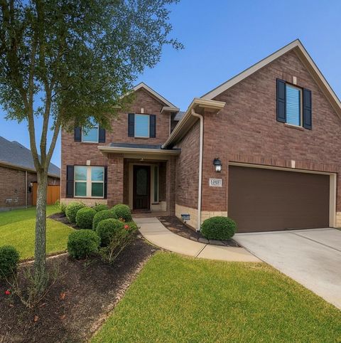 Photo of 14915 Gyrfalcon Fork, Cypress, TX 77429 (MLS # 9348174)