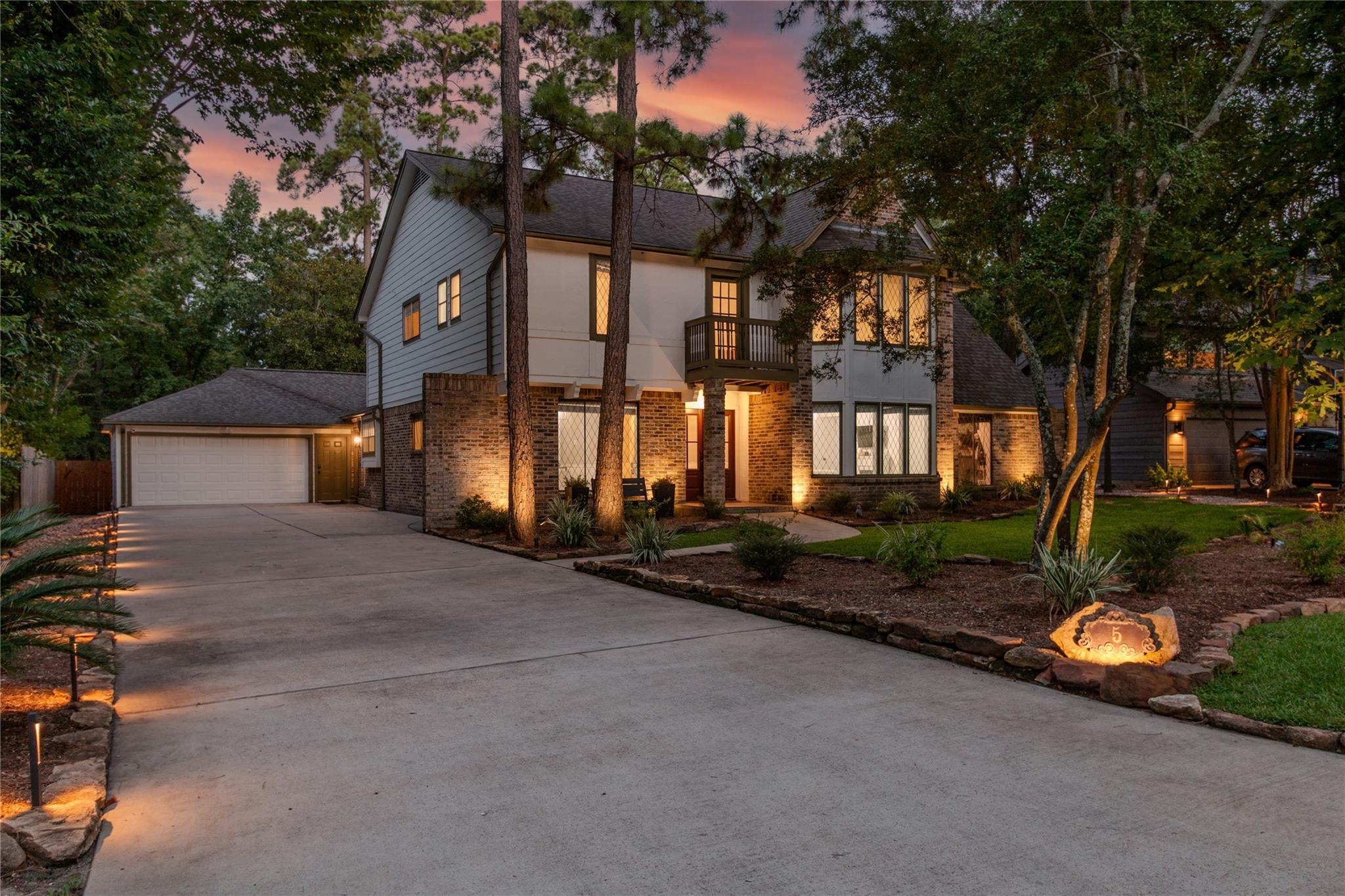 5 Thornhedge Court