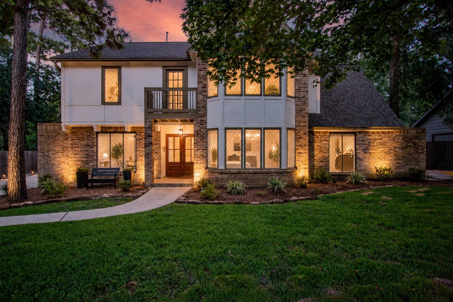 5 Thornhedge Court
