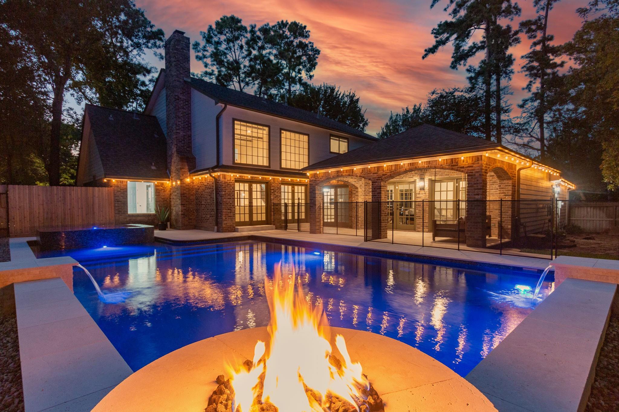 5 Thornhedge Court
