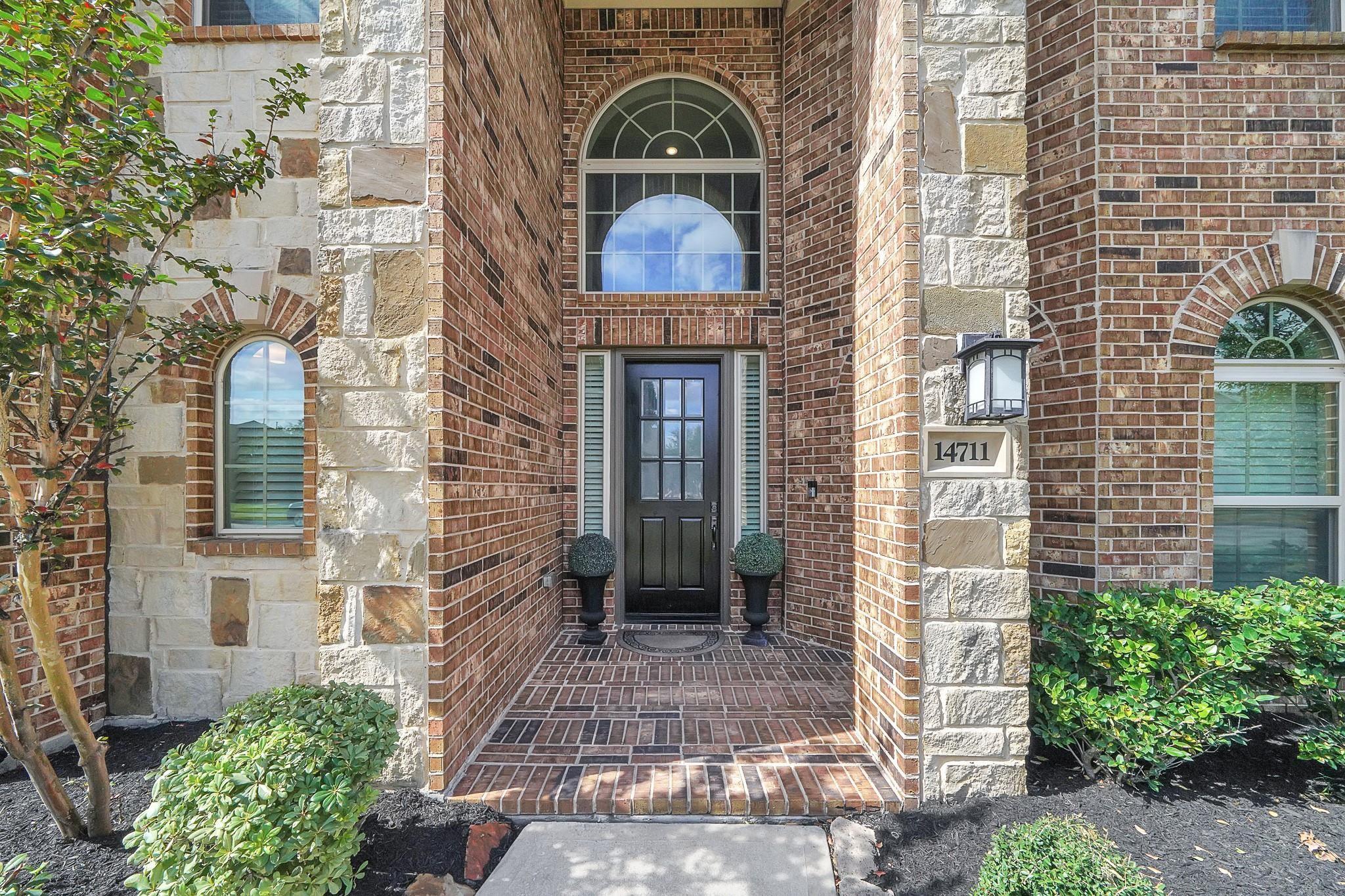 14711 Breyana Park Lane