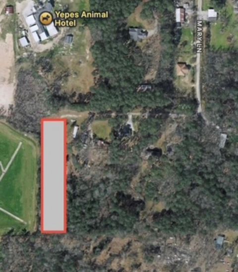 Vacant Land For Sale - 23001 Mary Lane<br/> Porter, TX 77365