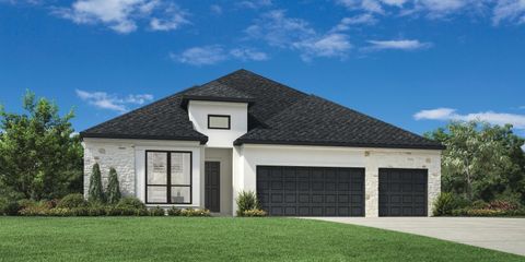 Photo of 32002 Western Grove Lane, Fulshear, TX 77441 (MLS # 8483855)