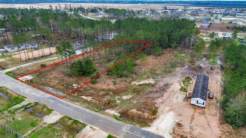 Vacant Land For Sale - 494 Road 5253<br/> Liberty County, Cleveland, TX 77327