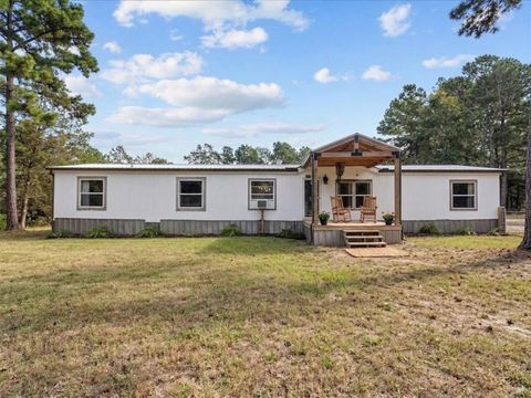 Vacant Land For Sale - 1735 An County Road 100<br/> Anderson County, Elkhart, TX 75839