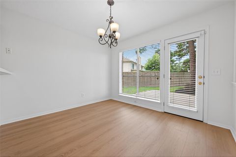 Tiny photo for 7115 Oak Walk Drive, Humble, TX 77346 (MLS # 6317063)