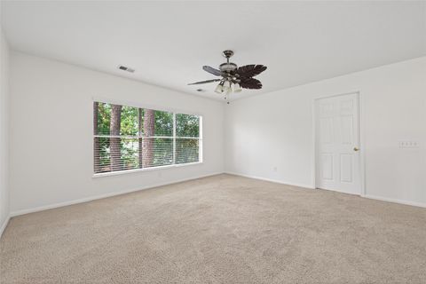 Tiny photo for 7115 Oak Walk Drive, Humble, TX 77346 (MLS # 6317063)