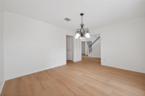 Tiny photo for 7115 Oak Walk Drive, Humble, TX 77346 (MLS # 6317063)
