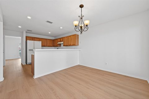 Tiny photo for 7115 Oak Walk Drive, Humble, TX 77346 (MLS # 6317063)