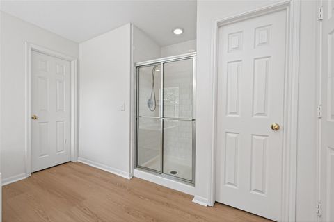 Tiny photo for 7115 Oak Walk Drive, Humble, TX 77346 (MLS # 6317063)