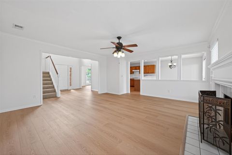 Tiny photo for 7115 Oak Walk Drive, Humble, TX 77346 (MLS # 6317063)