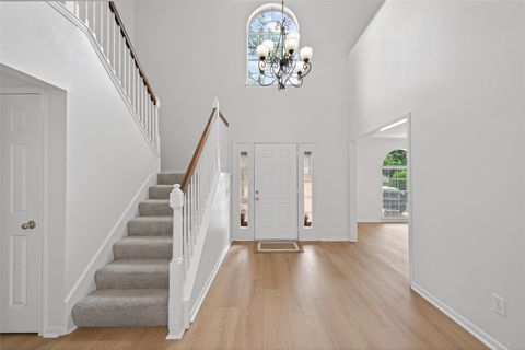 Tiny photo for 7115 Oak Walk Drive, Humble, TX 77346 (MLS # 6317063)