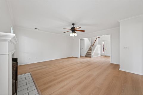 Tiny photo for 7115 Oak Walk Drive, Humble, TX 77346 (MLS # 6317063)