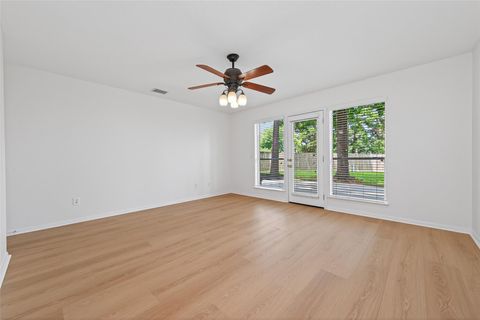 Tiny photo for 7115 Oak Walk Drive, Humble, TX 77346 (MLS # 6317063)