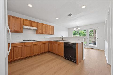 Tiny photo for 7115 Oak Walk Drive, Humble, TX 77346 (MLS # 6317063)