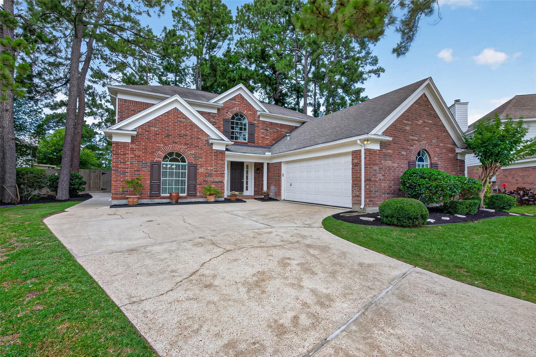 7115 Oak Walk Drive