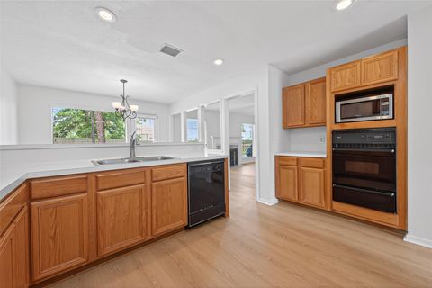 Tiny photo for 7115 Oak Walk Drive, Humble, TX 77346 (MLS # 6317063)