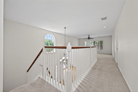 Tiny photo for 7115 Oak Walk Drive, Humble, TX 77346 (MLS # 6317063)