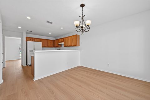 Tiny photo for 7115 Oak Walk Drive, Humble, TX 77346 (MLS # 6317063)