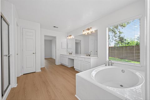 Tiny photo for 7115 Oak Walk Drive, Humble, TX 77346 (MLS # 6317063)