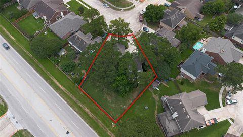 Tiny photo for 7115 Oak Walk Drive, Humble, TX 77346 (MLS # 6317063)